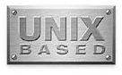 Unix Based