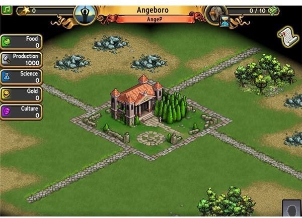 Sid Meier Games Hit Facebook for Civilization Fanatics