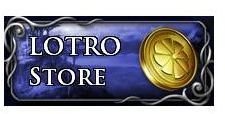 lotro free store points