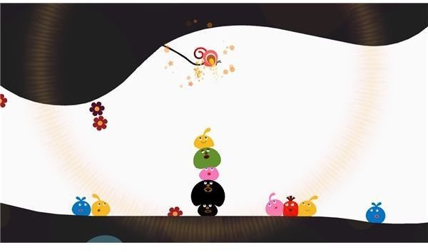 LocoRoco