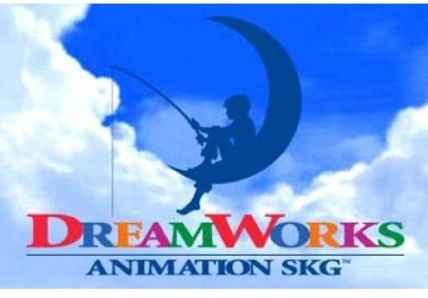 Dreamworks Animation