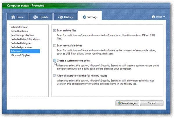 Buyer's Guide Internet Security Software - Top Ten Internet Security Software