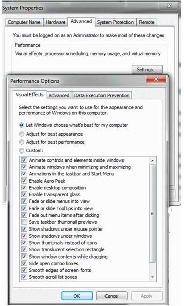 Windows 7 Tweaks - Get Better Speed and Increased Performance by Tweaking Windows 7
