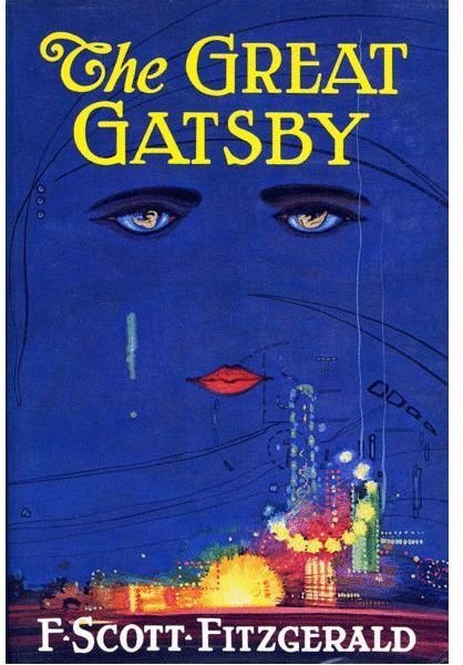 Great Gatsby Lesson Plan: Understanding Gatsby's Profession