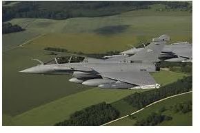 The Dassault Rafale: France's Premier Combat Aircraft