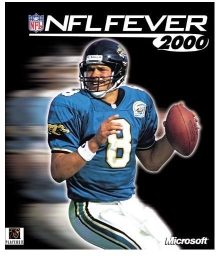 A brief list of National Football League Video Games For the PC