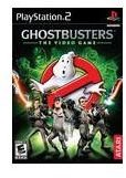 Ghostbusters Ghost Guide for PS2: How to Kill Ghost Bosses, Black Slime, and Many Others