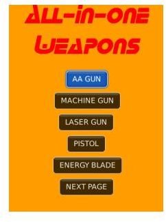 All in one weapons1