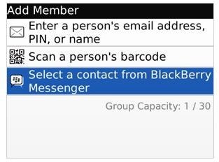 bbm add contact