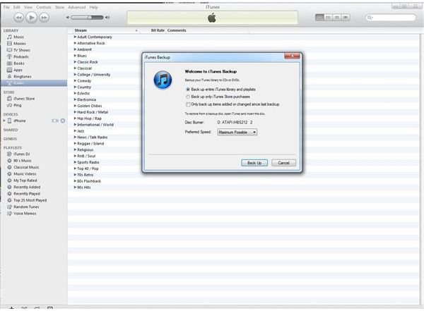 Ways to Transfer iTunes Music to a New Computer