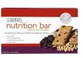 Best Low GI Meal Replacement Bars - Try These Healthy Low GI foods for Losing Weight