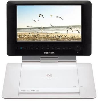 Top Ten Portable DVD Players: Buying Guide & Top Recommendations