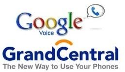 Google Voice 