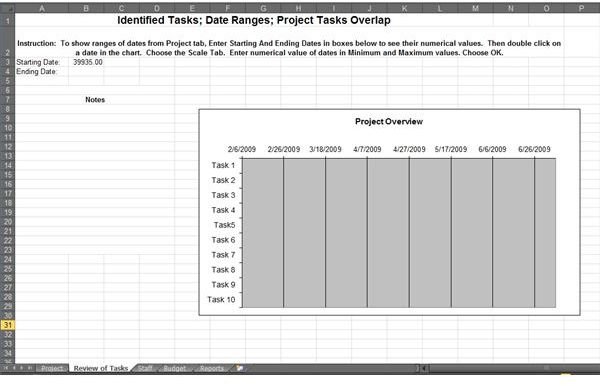 Planning Template