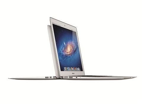 Review of the 2011 Macbook Air From Apple