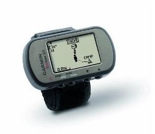 Garmin Foretrex 301