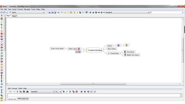 Mind Map Software