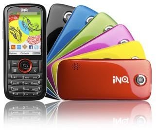 INQ Mini 3G 2