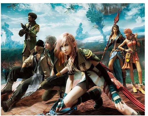 Easy Final Fantasy XIII Gil Guide to Making Lots of Money