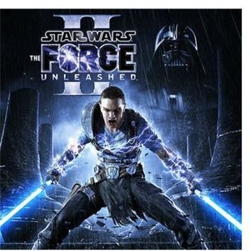 Star Wars The Force Unleashed II