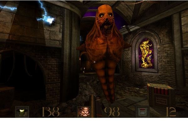 Mods for Doom 3 - The Best Game Mods for Doom 3 and a Different Gaming Experience