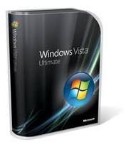A Vista Ultimate Edition