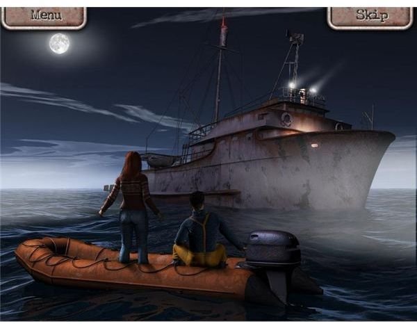 Margrave Manor 2 From Big Fish Games - Why This Is One of Those Free Online Puzzle Games You Have To Own