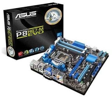 Best H67 Motherboard