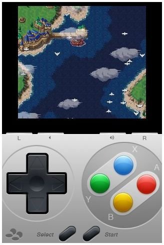 snes4iphone