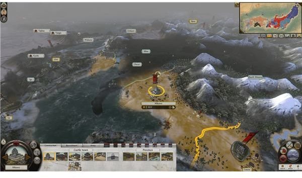 total war shogun 2 guide