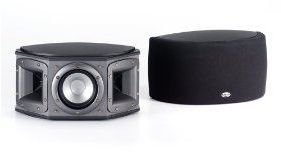 Klipsch S-1 Synergy Surround Speaker