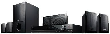 A Guide to the Best Sony Bravia Home Theater Systems