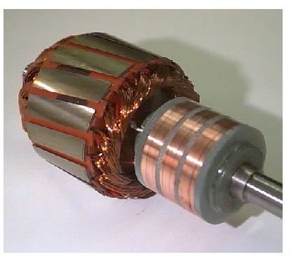 wound rotor