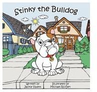 stinkyTheBullDogCover175