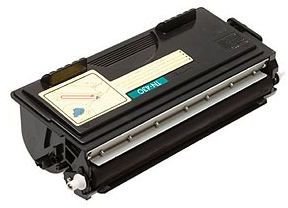 Laser Printer Toner Cartridge Causing Streaking