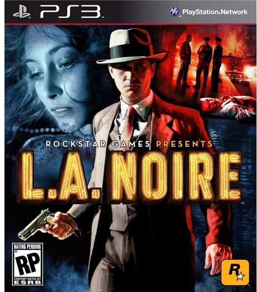 Full Review on L.A. Noire