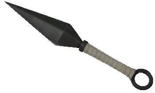 Backpack Conniver&rsquo;s Kunai