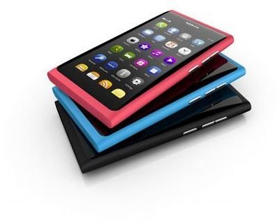 Revealed: Nokia N9, the First and Last of the MeeGo Phones