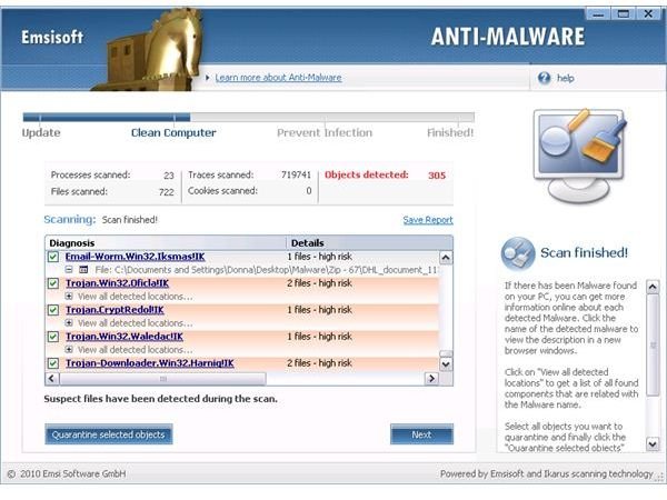 Antivirus Removal Tool 2023.09 (v.1) for windows download