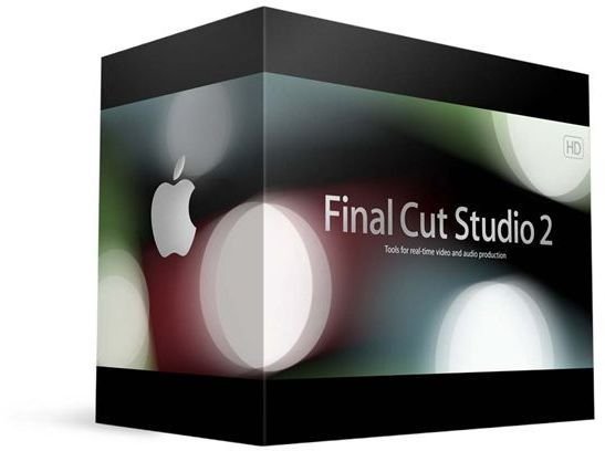 Final Cut Pro