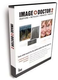 Image Doctor 2 Box Shot