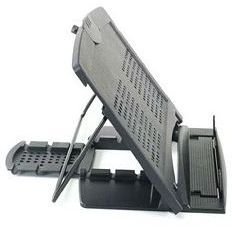 Targus Tablet PC and Notebook Stand: A Review