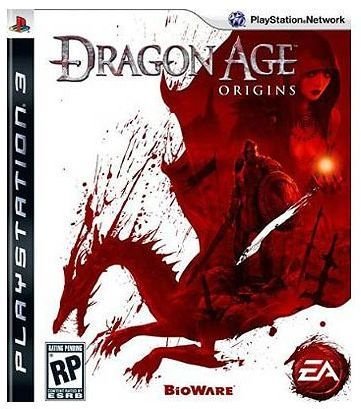 Dragon Age Origins Solo Guide for PS3: Arcane Warrior Strategy & Tips