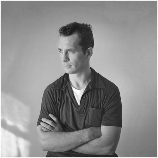 The Life of Jack Kerouac: American Author & Poet "King of the Beats"