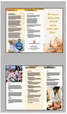 InDesign Templates 09