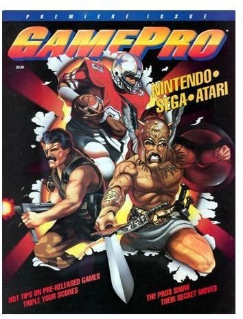 gamepro