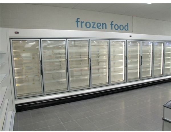 Nutritious Frozen Meals for Families: Healthy Eating Guidelines