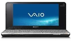 sony vaio p