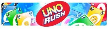 Learn to play Uno Rush for Xbox Marketplace