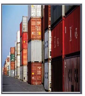 RFID Managed Cargo Shipments